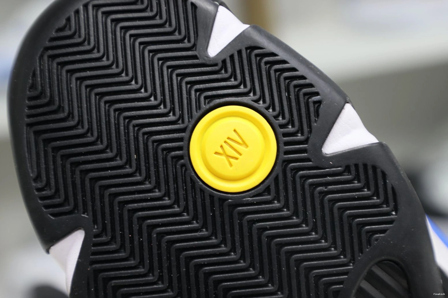 Jordan Jordan Air 14 Retro